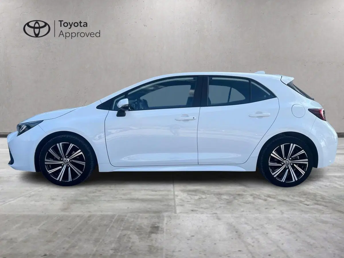 Toyota Corolla usata a Ragusa (3)