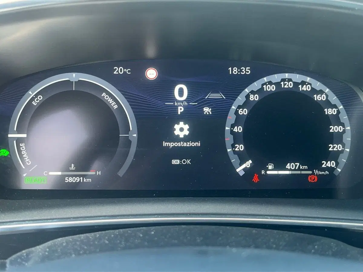 Toyota Corolla usata a Ragusa (9)