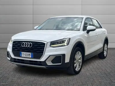 Audi Q2 Q2 35 TFSI S tronic Admired del 2020 usata a Ragusa