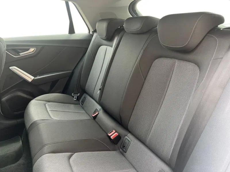 Audi Q2 usata a Ragusa (10)