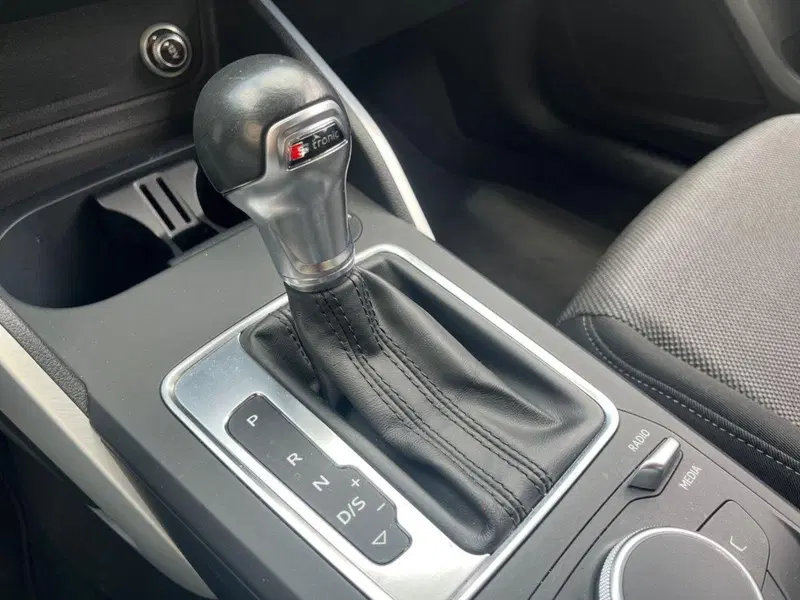 Audi Q2 usata a Ragusa (11)