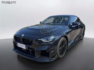 BMW Serie 2 Coup&eacute; M2 Coupe 3.0 460cv auto del 2023 usata a Alessandria