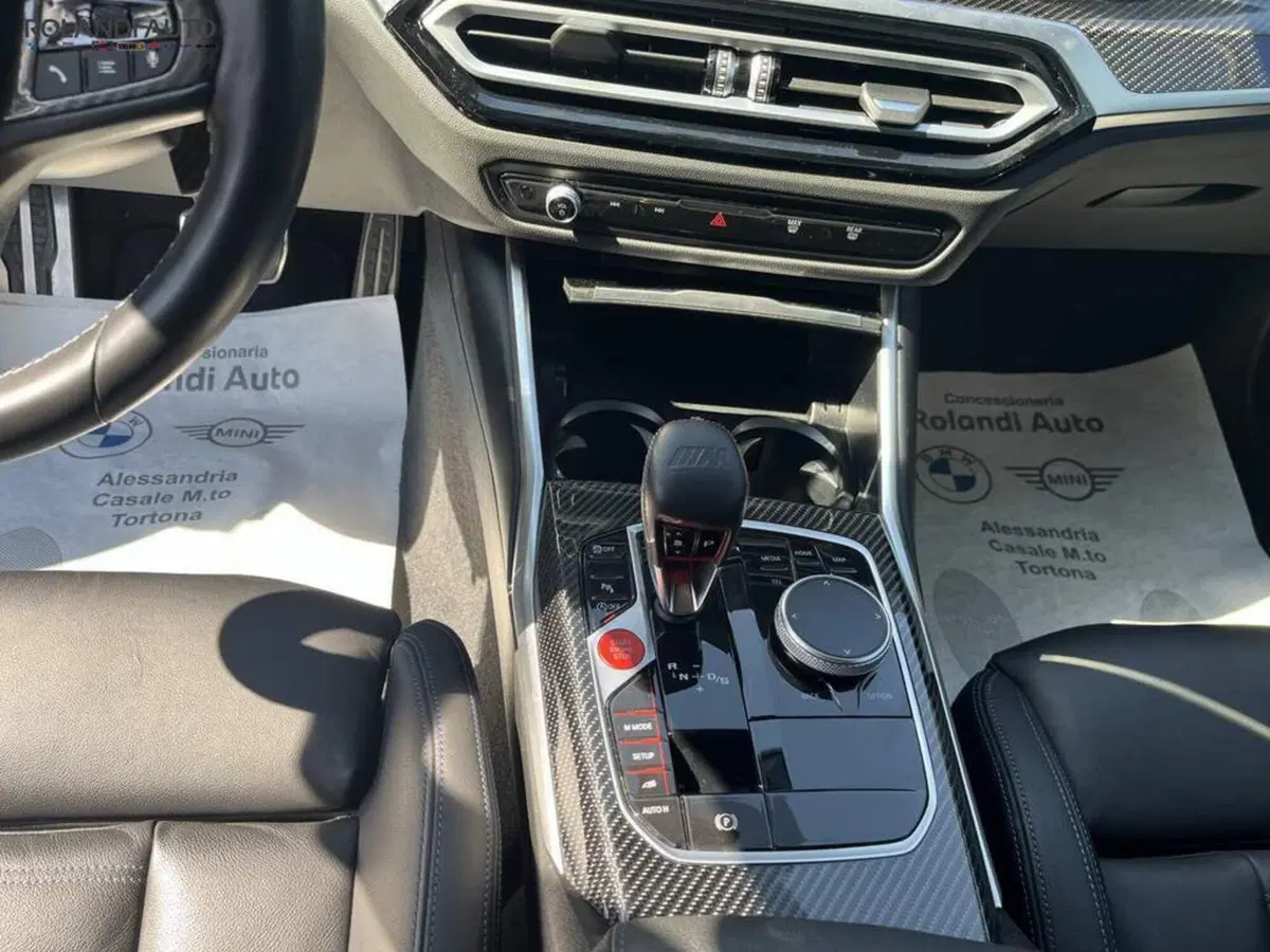 BMW Serie 2 Coupé usata a Alessandria (14)