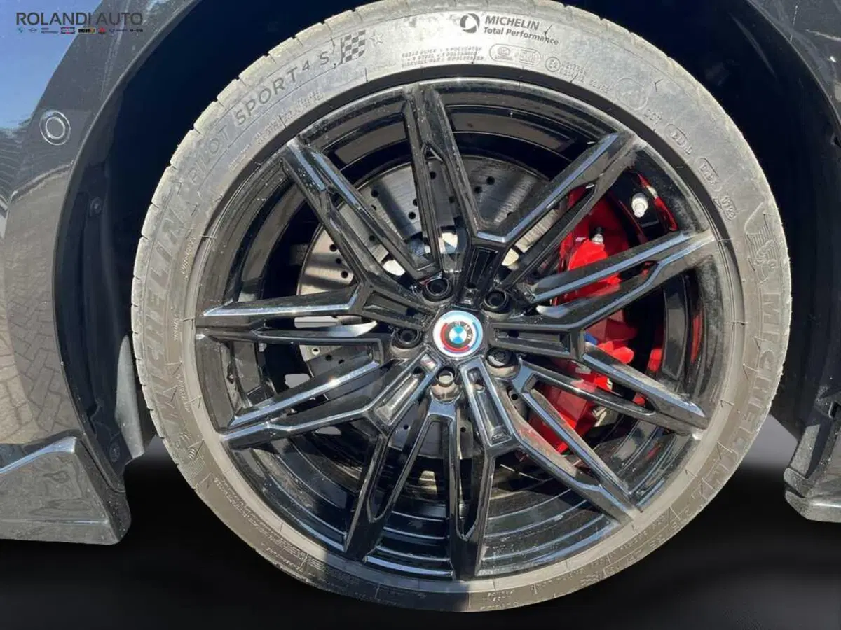 BMW Serie 2 Coupé usata a Alessandria (9)