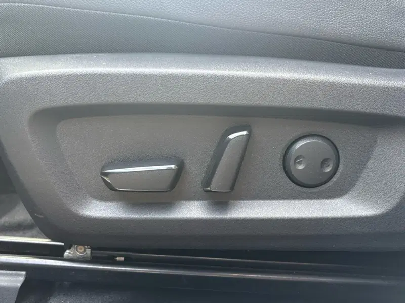 Nissan Qashqai usata a Mantova (11)