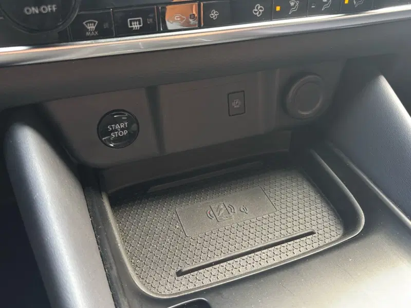 Nissan Qashqai usata a Mantova (17)