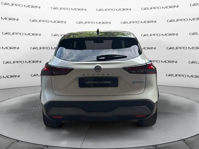 Nissan Qashqai usata a Mantova (4)