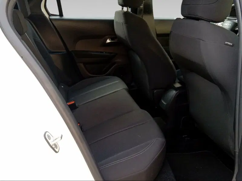 Lancia Ypsilon usata a Siena (15)