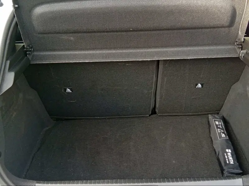Lancia Ypsilon usata a Siena (16)