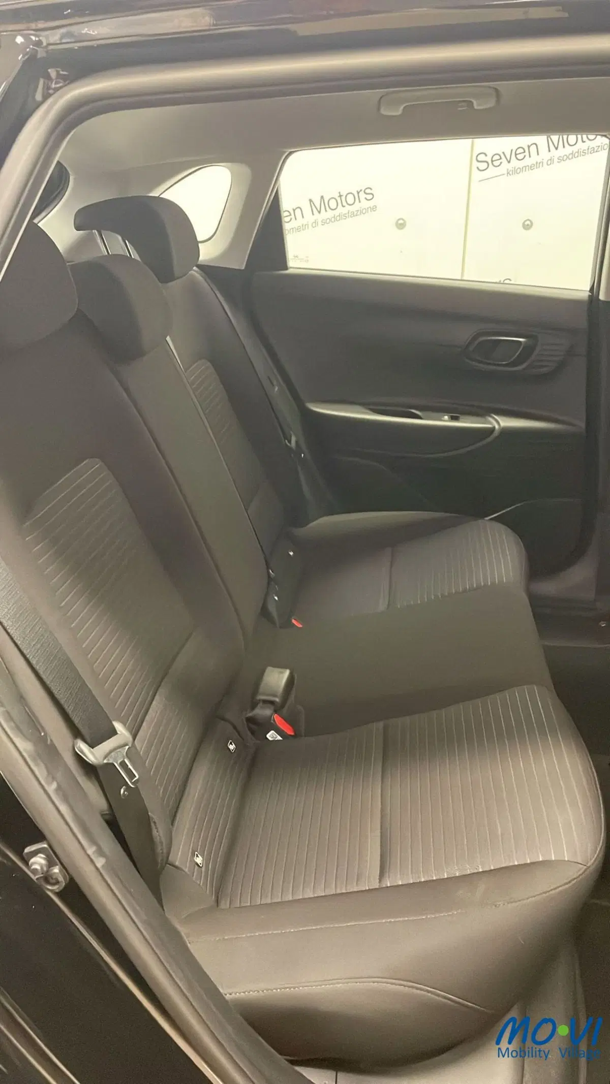 Hyundai i20 usata a Torino (10)