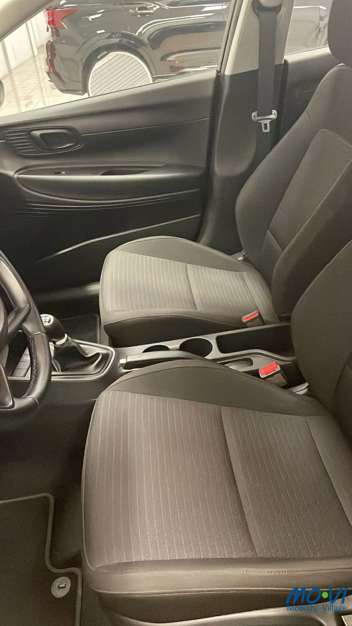 Hyundai i20 usata a Torino (12)