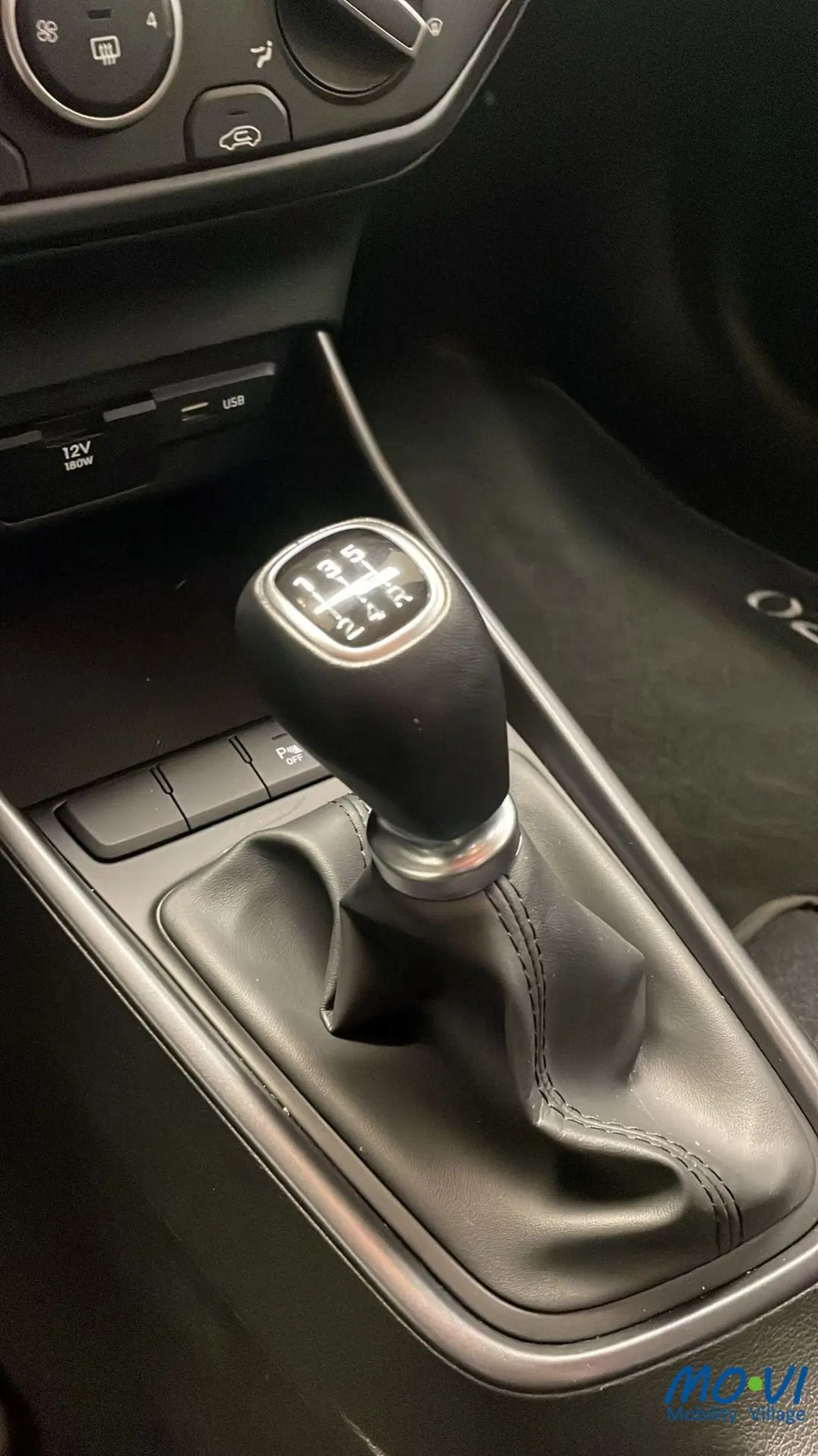 Hyundai i20 usata a Torino (13)