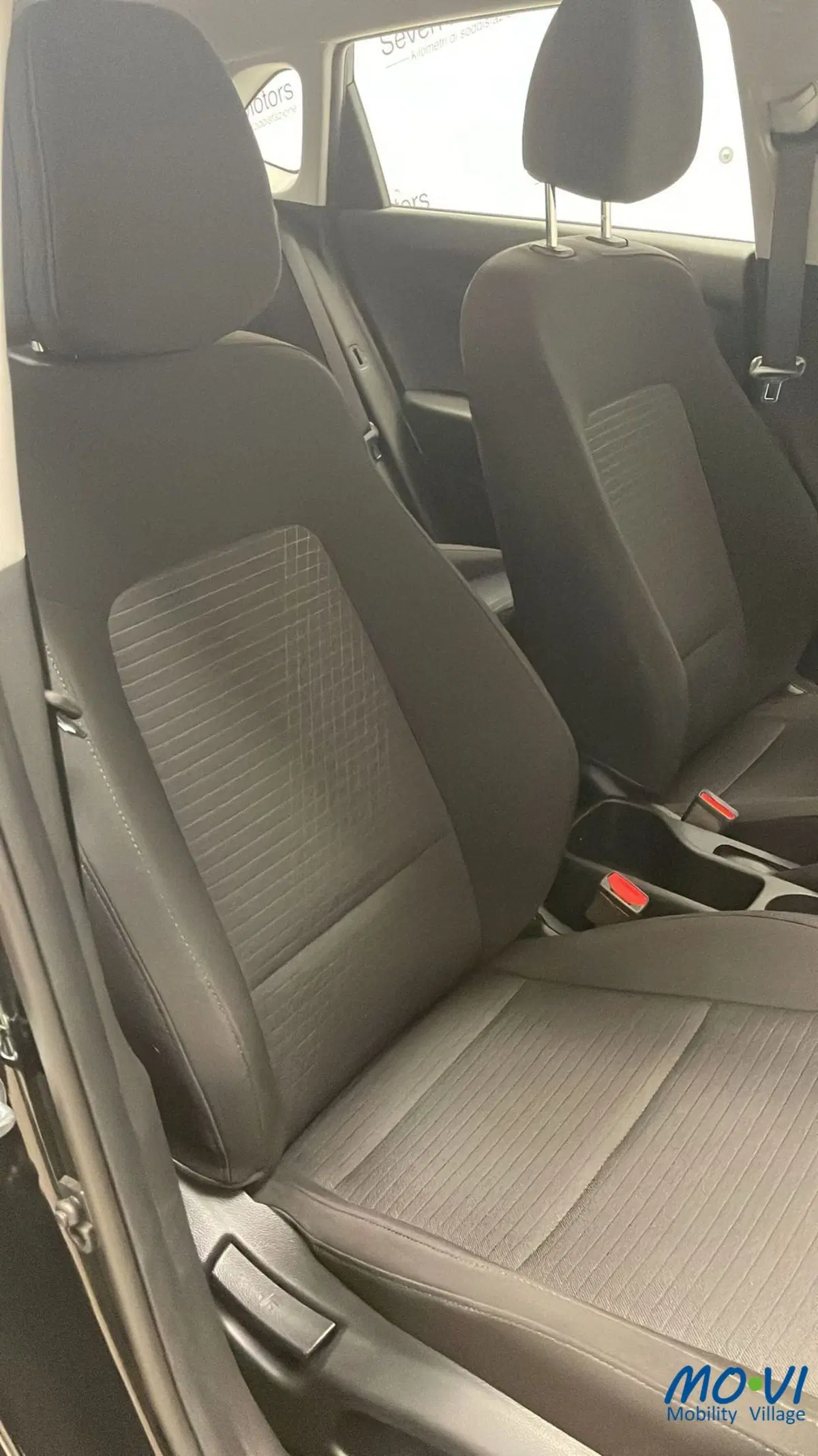 Hyundai i20 usata a Torino (14)