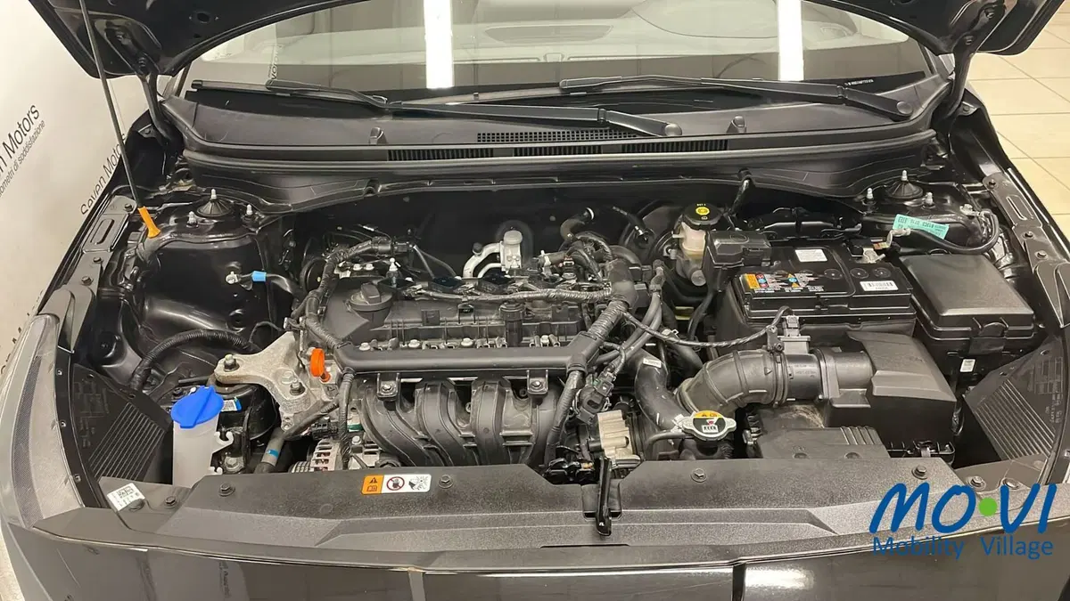 Hyundai i20 usata a Torino (5)