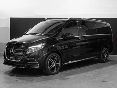 Mercedes-Benz Classe V Extralong 250 d Avantgarde auto nuova a Rimini