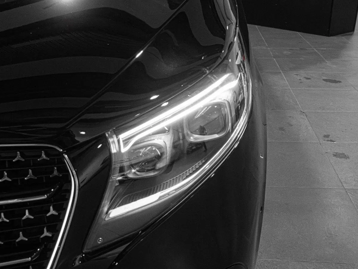 Mercedes-Benz Classe V nuova a Rimini (7)