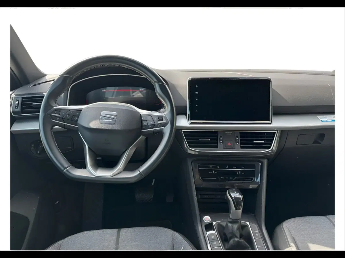 SEAT Tarraco usata a Arezzo (10)