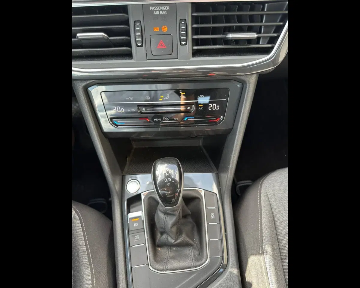 SEAT Tarraco usata a Arezzo (13)