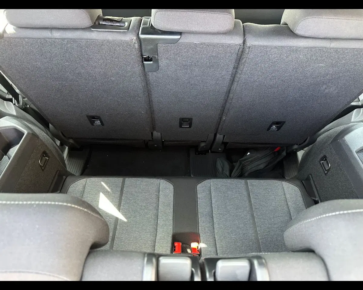 SEAT Tarraco usata a Arezzo (7)