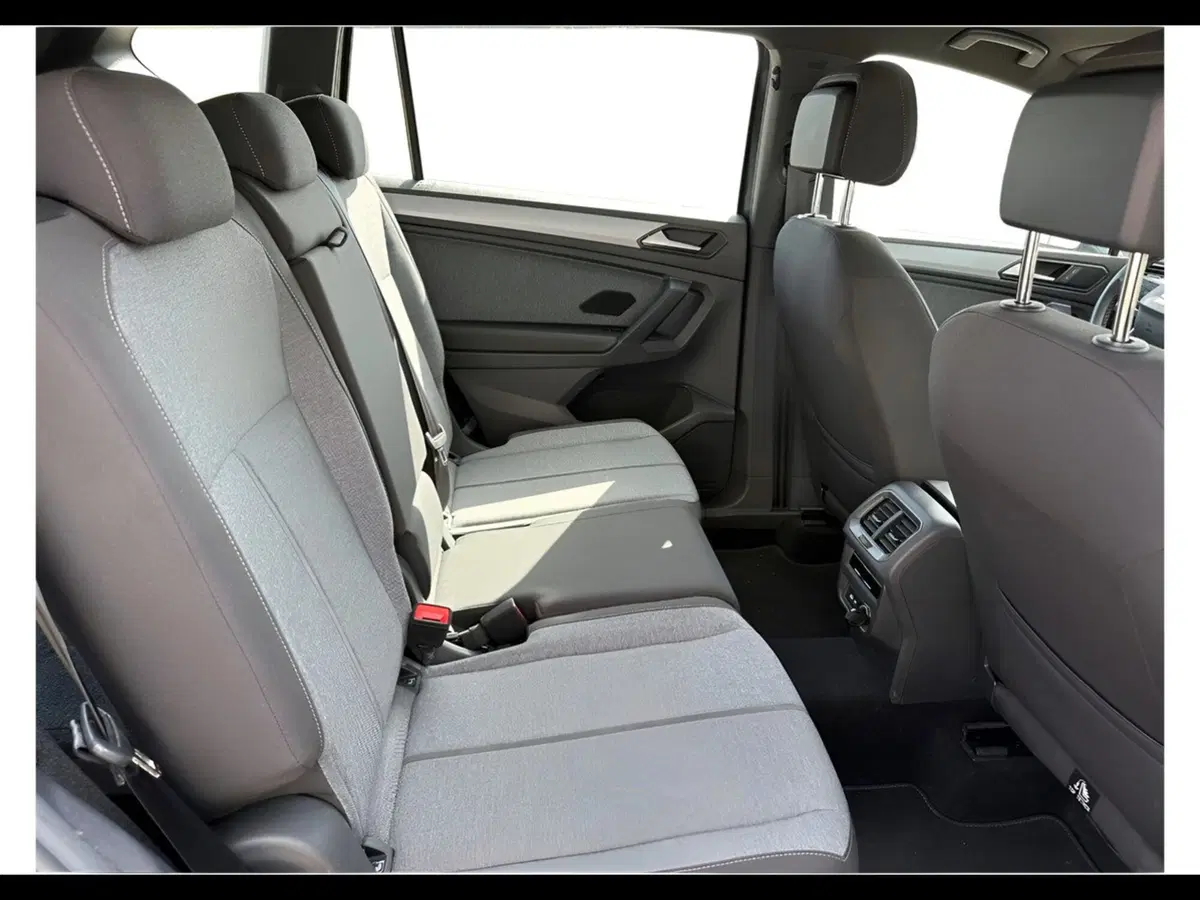 SEAT Tarraco usata a Arezzo (8)