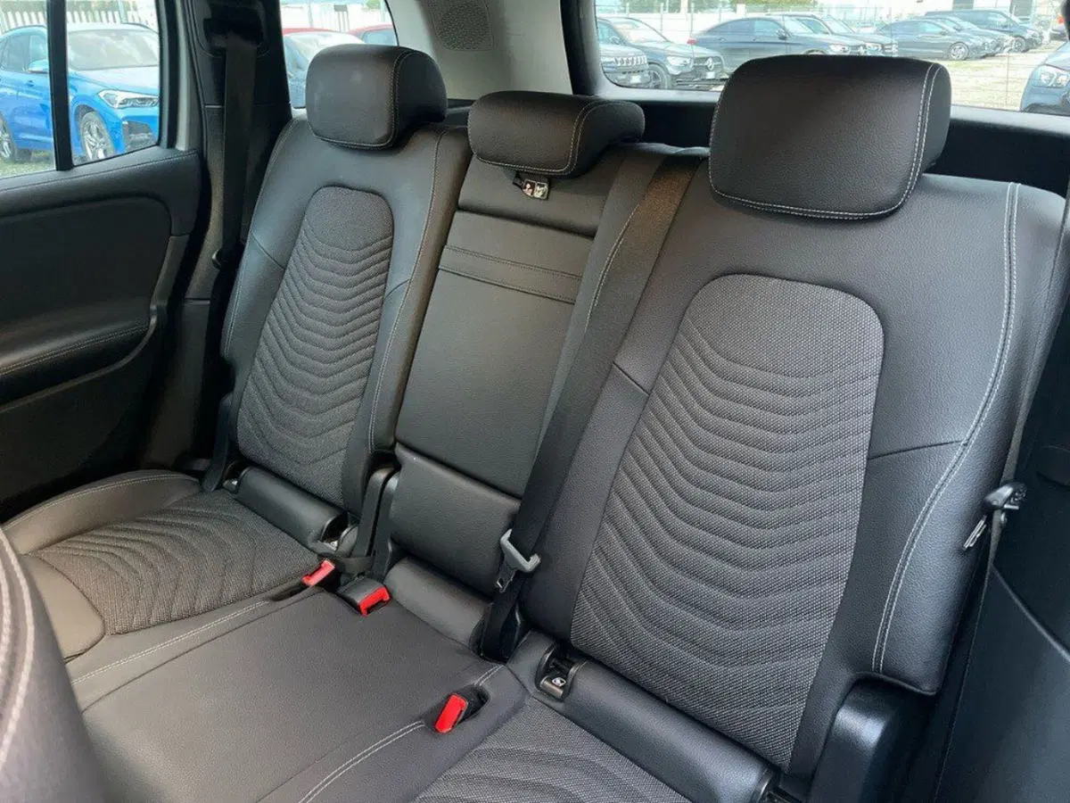 Mercedes-Benz GLB usata a Macerata (13)