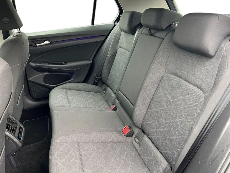 Volkswagen Golf usata a Arezzo (11)