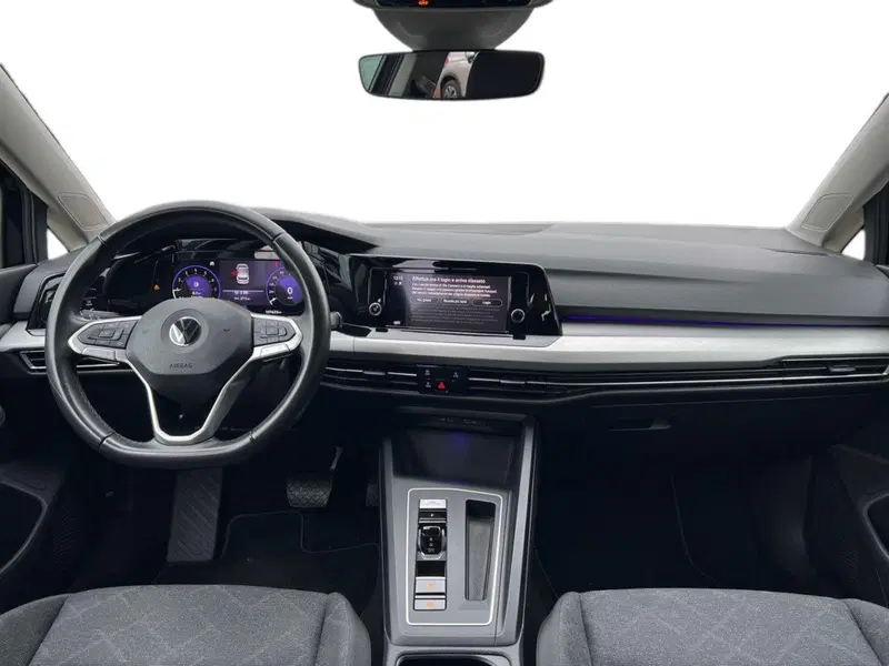 Volkswagen Golf usata a Arezzo (12)
