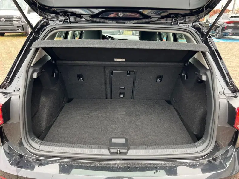 Volkswagen Golf usata a Arezzo (15)