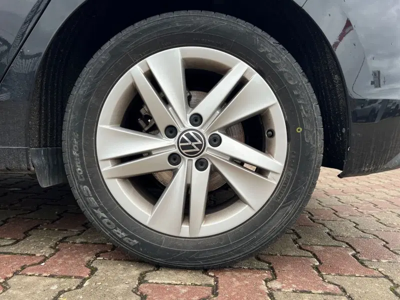 Volkswagen Golf usata a Arezzo (19)