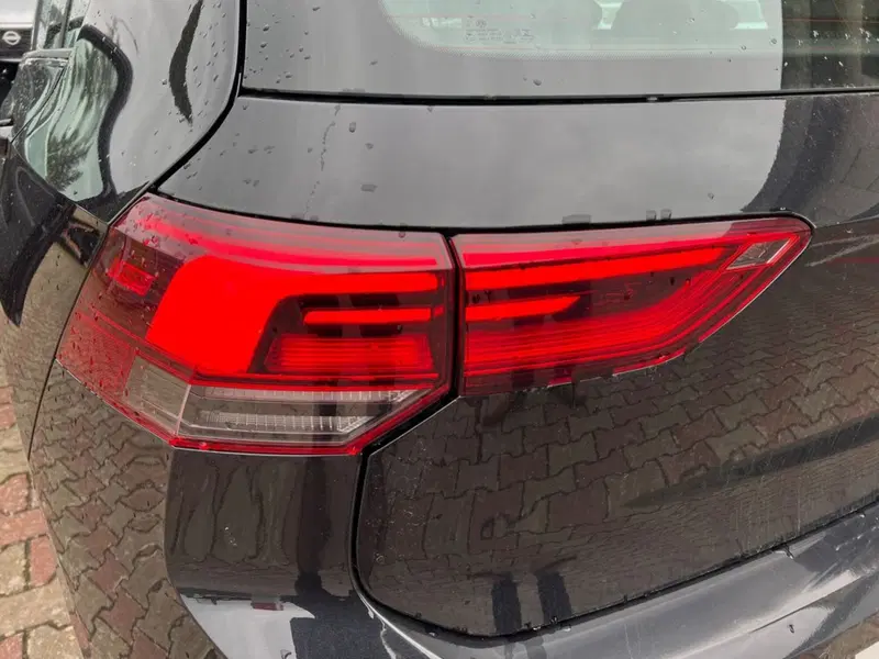 Volkswagen Golf usata a Arezzo (20)
