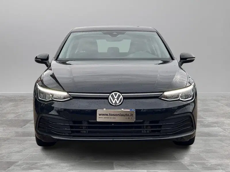 Volkswagen Golf usata a Arezzo (3)