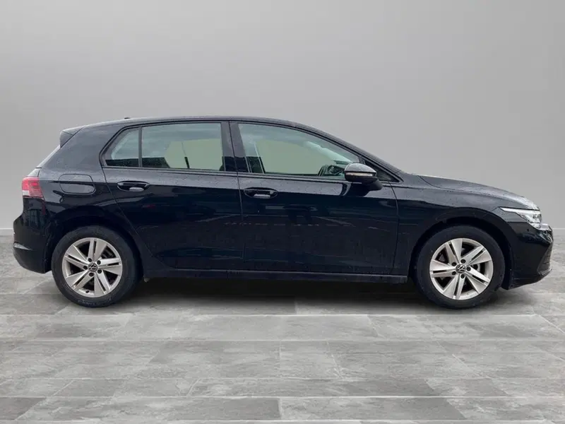 Volkswagen Golf usata a Arezzo (4)