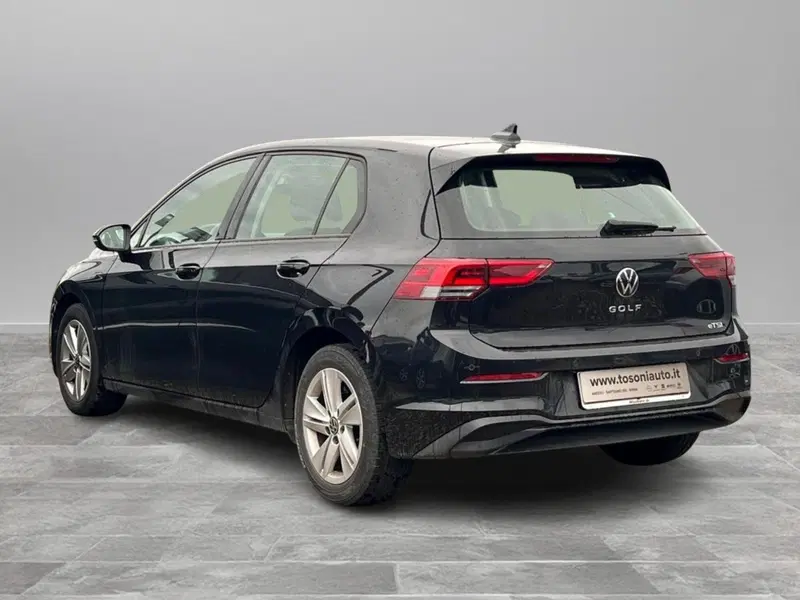 Volkswagen Golf usata a Arezzo (7)
