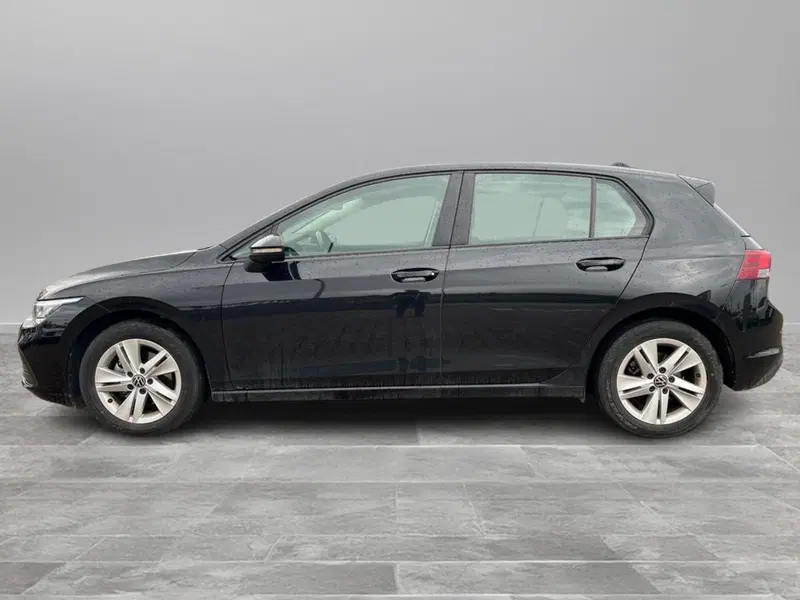Volkswagen Golf usata a Arezzo (8)