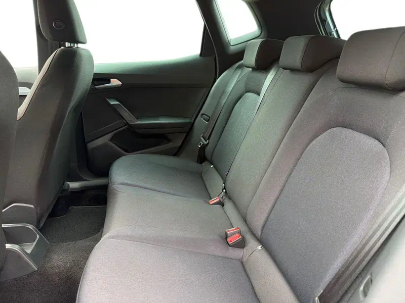 SEAT Arona usata a Arezzo (11)
