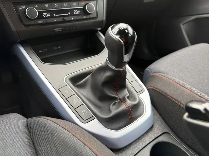 SEAT Arona usata a Arezzo (13)