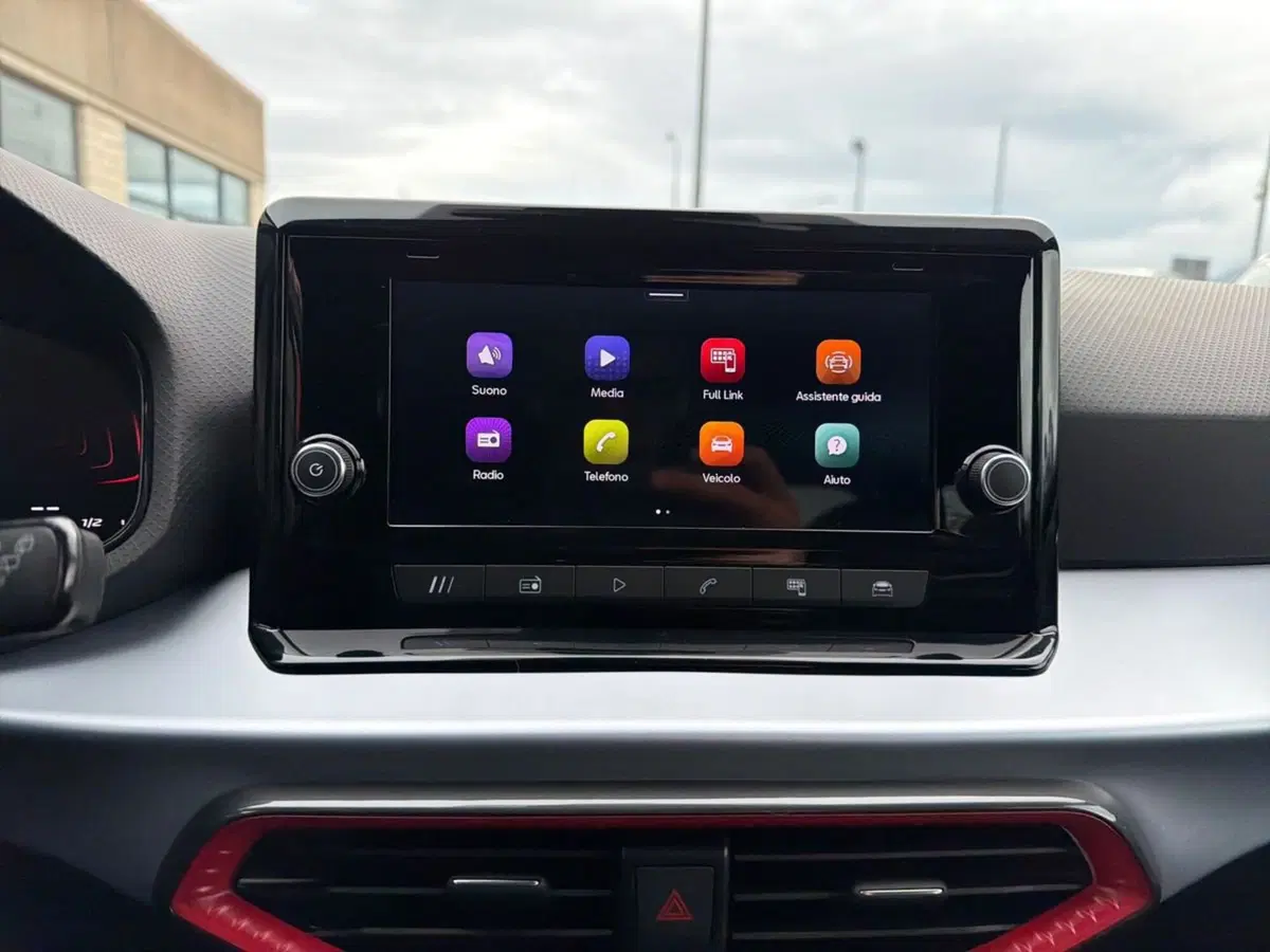 SEAT Arona usata a Arezzo (14)