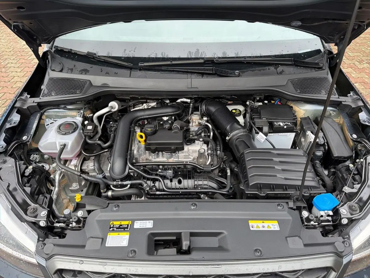 SEAT Arona usata a Arezzo (15)