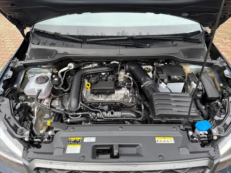 SEAT Arona usata a Arezzo (15)