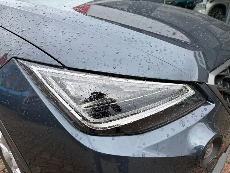 SEAT Arona usata a Arezzo (16)