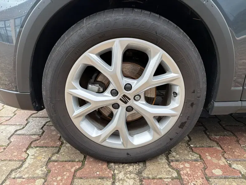 SEAT Arona usata a Arezzo (17)