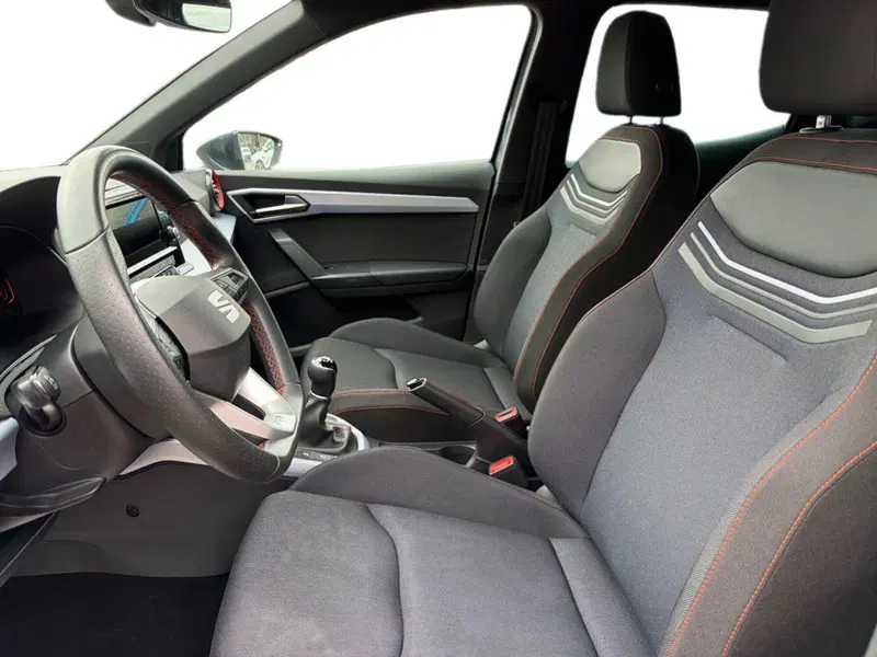 SEAT Arona usata a Arezzo (9)