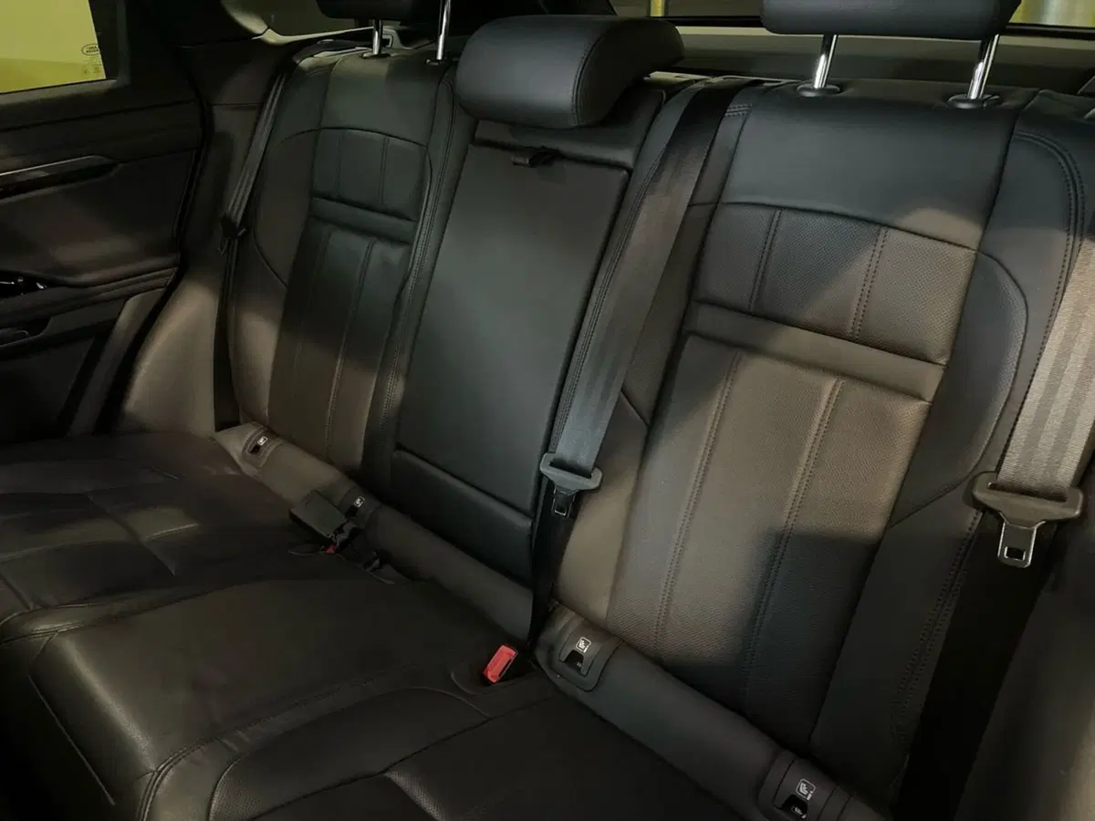 Land Rover Range Rover Evoque usata a Ancona (11)