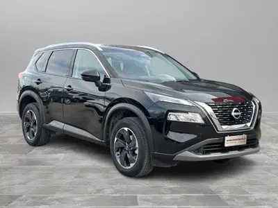 Nissan X-Trail 1.6 DIG-T 2WD N-Connecta del 2025 usata a Arezzo