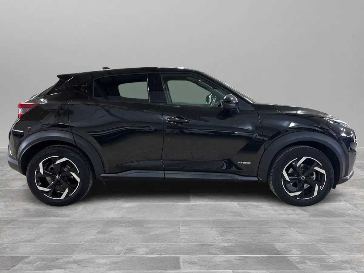 Nissan Juke usata a Arezzo (4)
