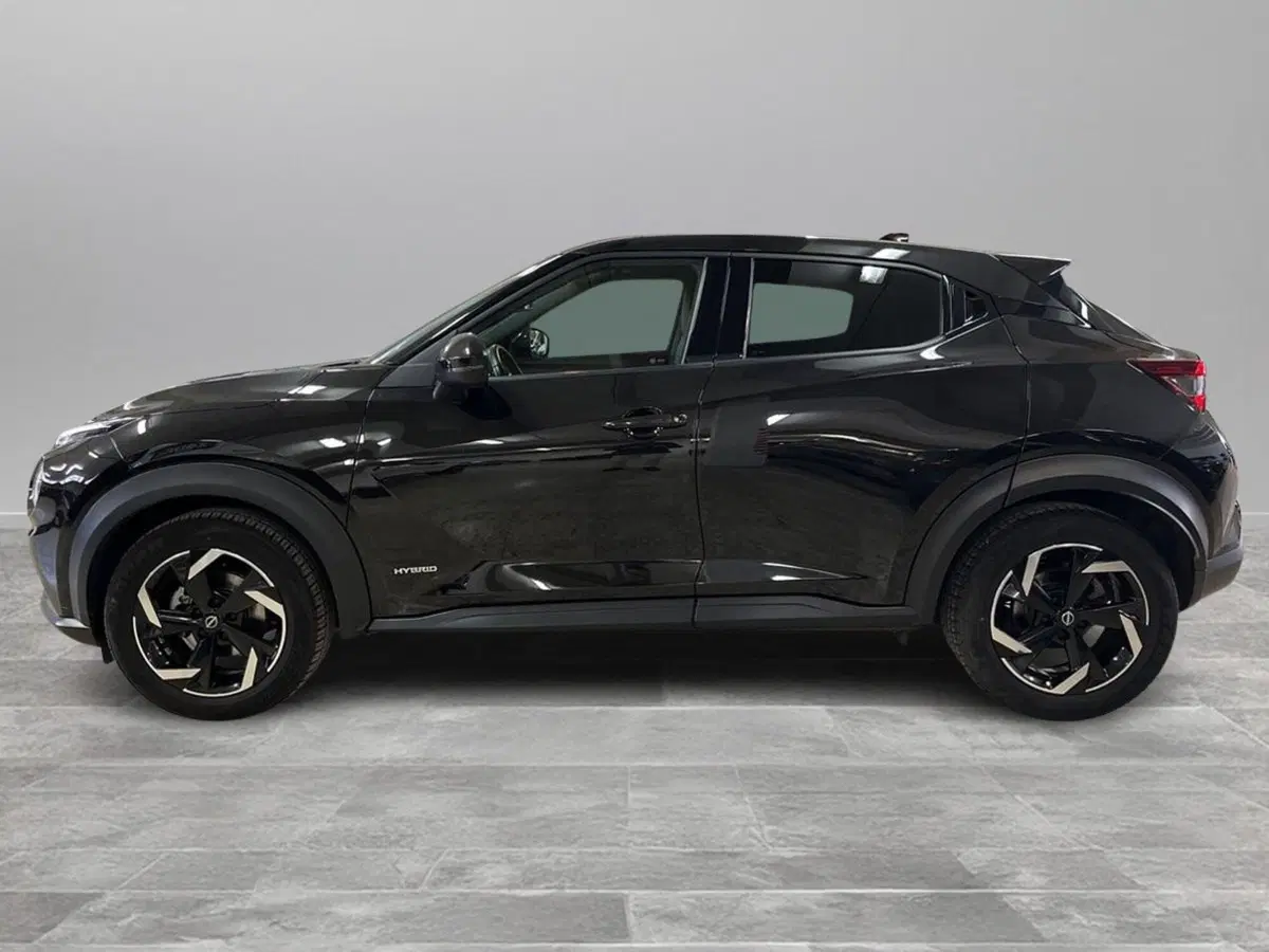 Nissan Juke usata a Arezzo (8)