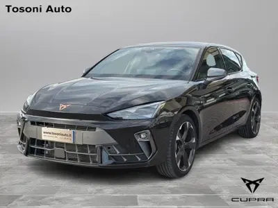 Cupra Leon Leon 2.0 tdi 150cv dsg del 2025 usata a Arezzo