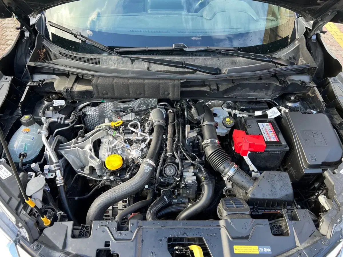 Nissan Juke usata a Arezzo (15)