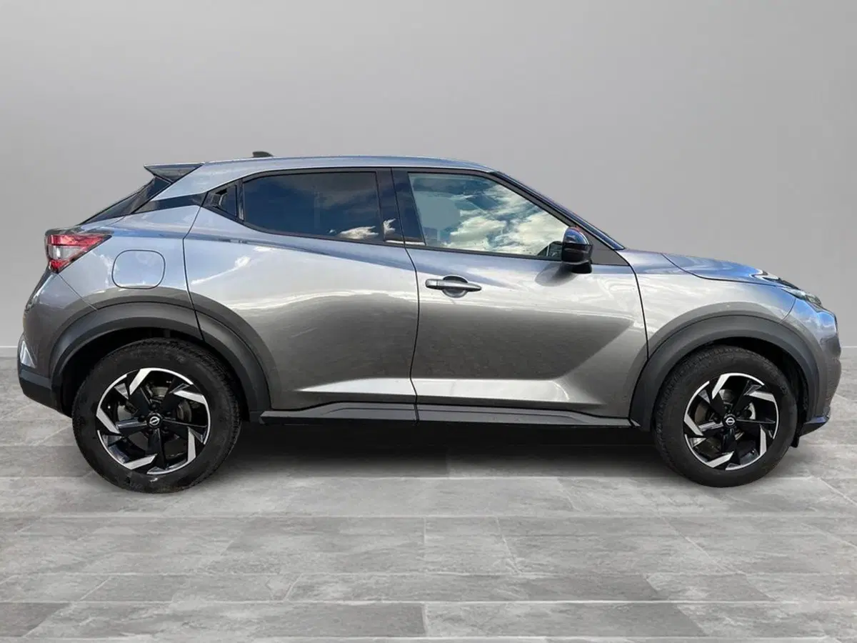 Nissan Juke usata a Arezzo (4)