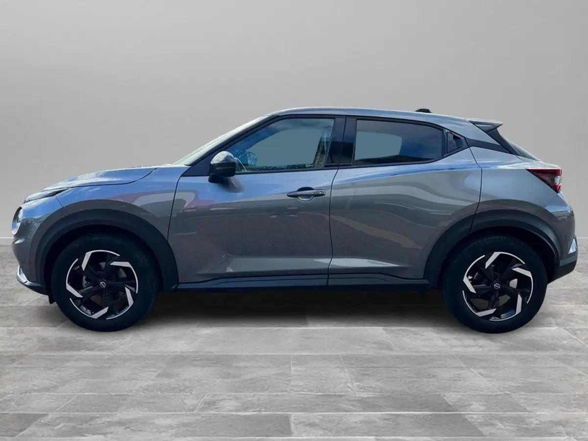 Nissan Juke usata a Arezzo (7)